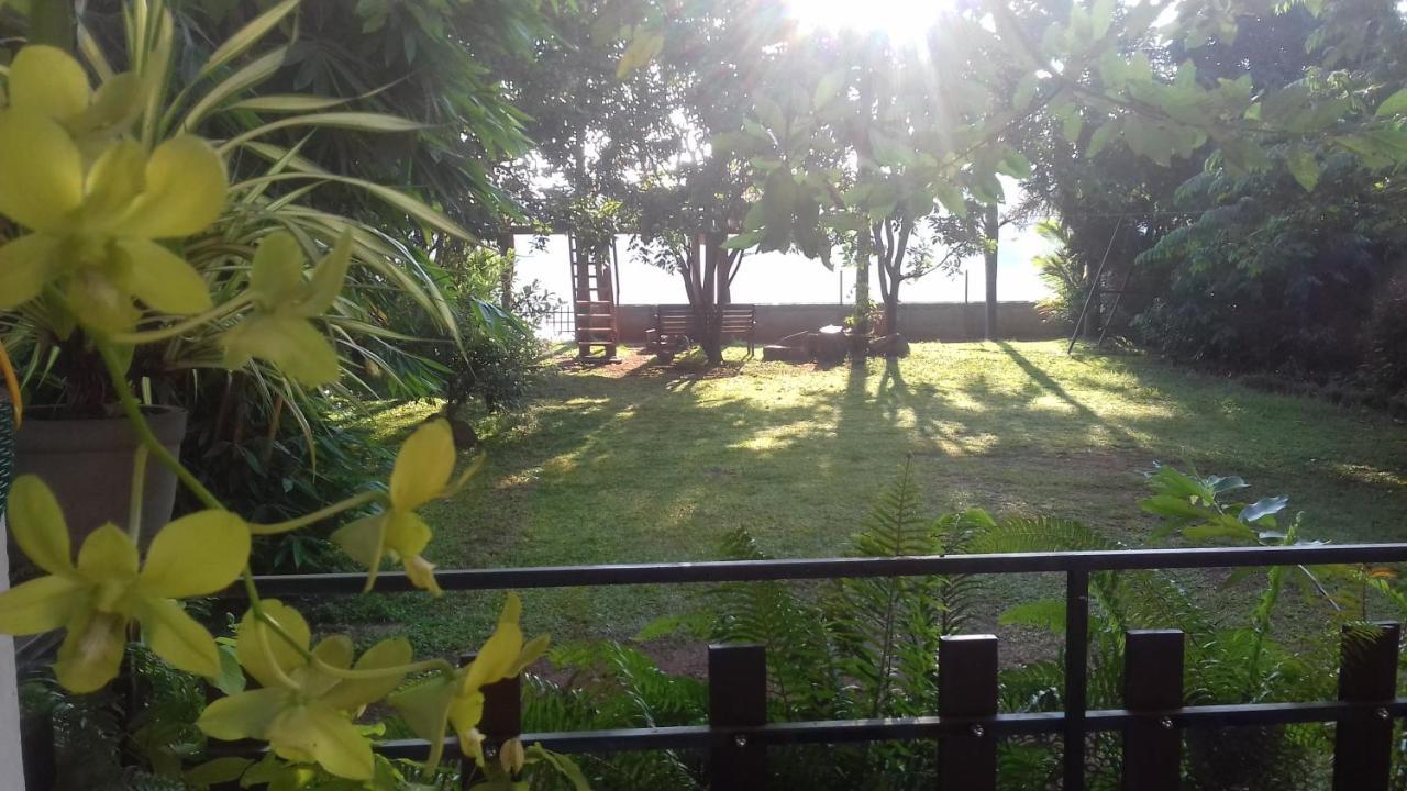 Shashin Lake Resort Дамбулла Екстер'єр фото